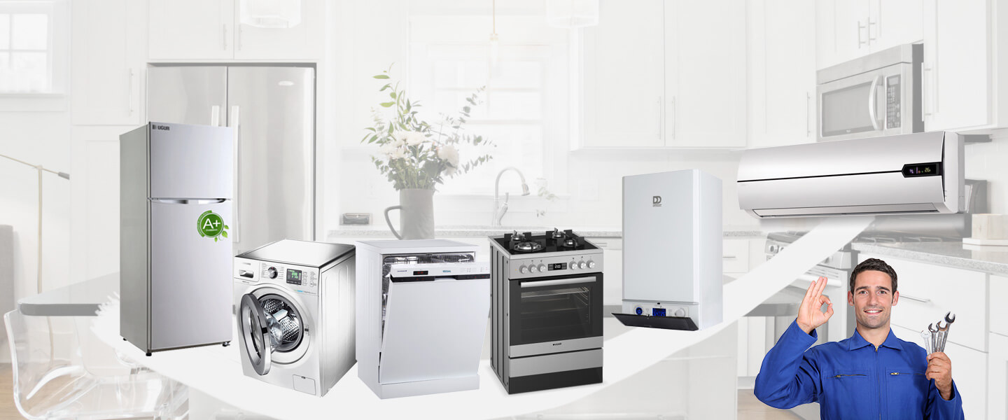Kapaklı Gorenje Servisi